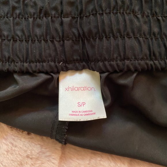 Black Swim Shorts - Picture 3 of 4